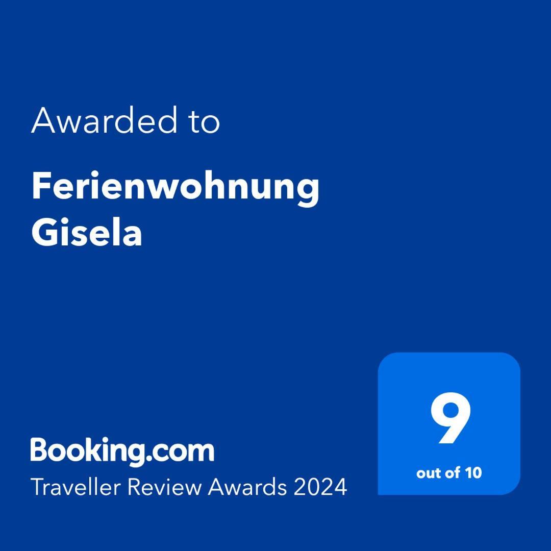 Ferienwohnung Gisela Jockgrim Exterior photo